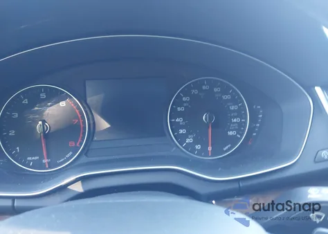 2018 Audi Q5 2.0T Premium/2.0T Tech Premium from USA, damaged, VIN WA1ANAFY5J2101477